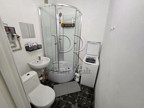 квартира по адресу Воздухофлотский просп. (Повітрофлотський), 7