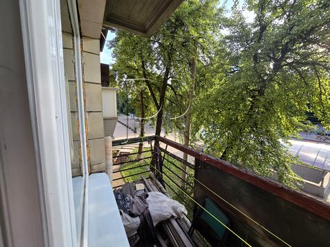 квартира по адресу Воздухофлотский просп. (Повітрофлотський), 7