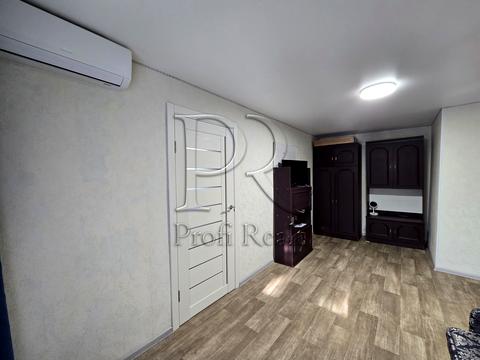 квартира по адресу Воздухофлотский просп. (Повітрофлотський), 7