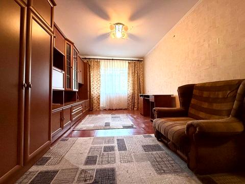 квартира за адресою Нижньосироватська вул., 37