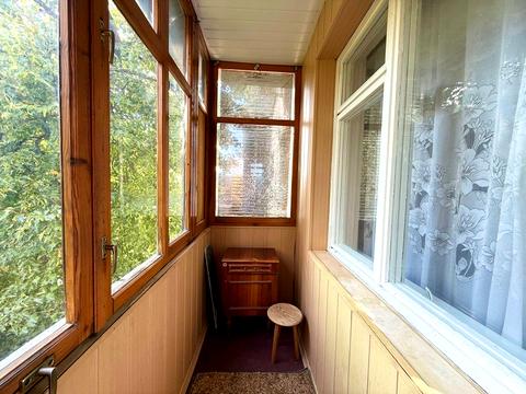 квартира за адресою Нижньосироватська вул., 37