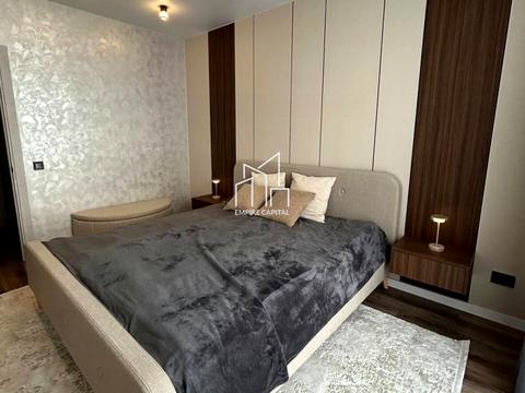 квартира по адресу Тернопольская ул., 42д