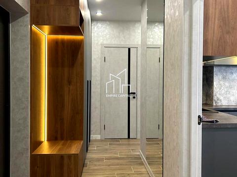 квартира по адресу Тернопольская ул., 42д