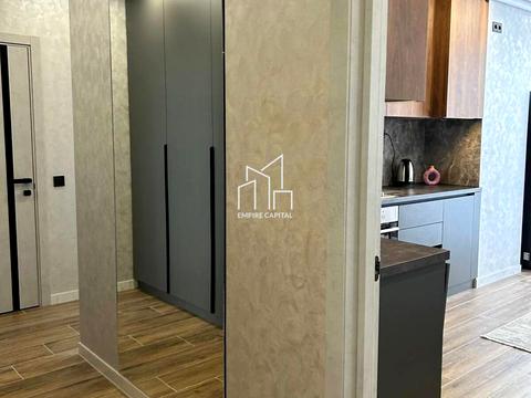 квартира по адресу Тернопольская ул., 42д