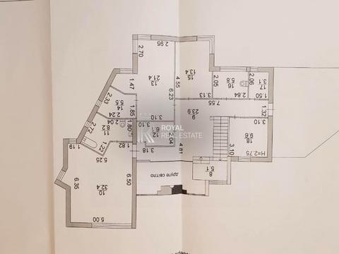 комерційна за адресою Київ, Миколи Соловцова вул., (Будинок)