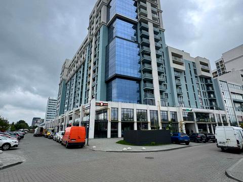 коммерческая по адресу Стрыйская ул., 108