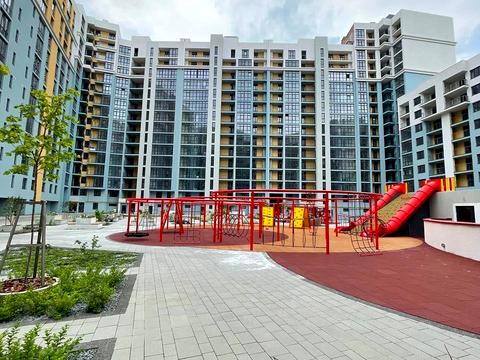 коммерческая по адресу Стрыйская ул., 108