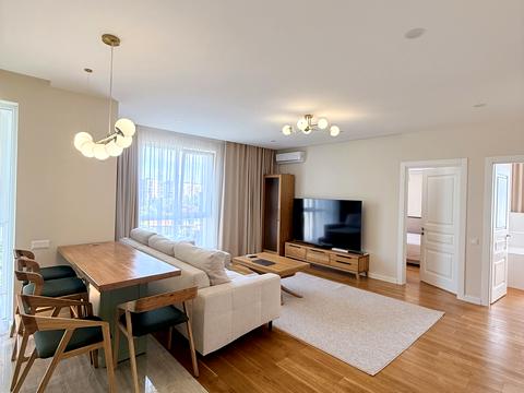 квартира за адресою Михайла Кричевського вул., 67