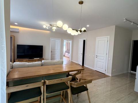 квартира за адресою Михайла Кричевського вул., 67