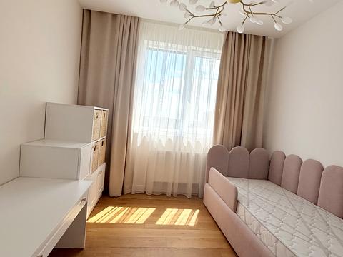 квартира за адресою Михайла Кричевського вул., 67