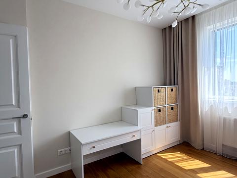 квартира за адресою Михайла Кричевського вул., 67