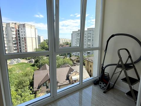 квартира за адресою Михайла Кричевського вул., 67