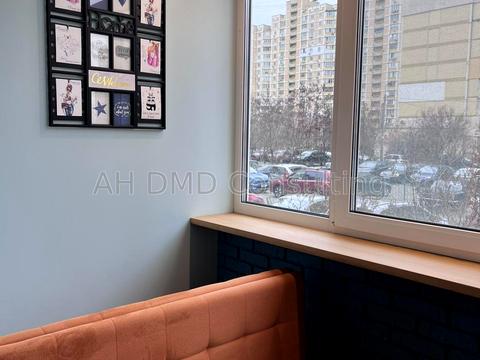 комерційна за адресою Петра Григоренка просп., 1-Б