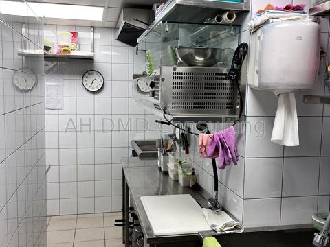 комерційна за адресою Петра Григоренка просп., 1-Б