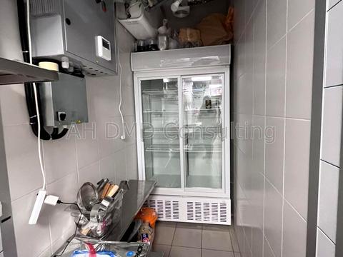 комерційна за адресою Петра Григоренка просп., 1-Б