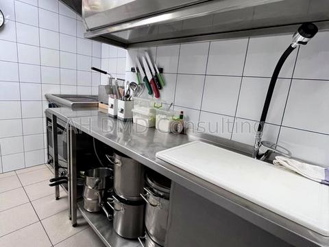 комерційна за адресою Петра Григоренка просп., 1-Б