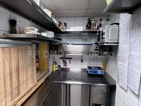 комерційна за адресою Петра Григоренка просп., 1-Б