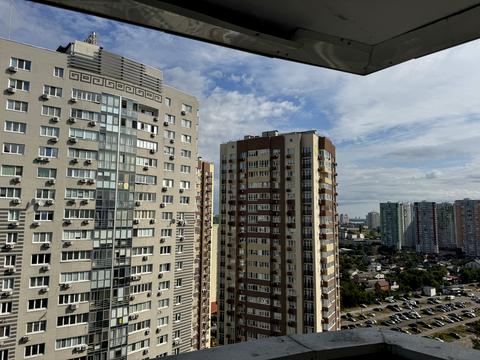 квартира за адресою Андрія Аболмасова вул. (Панельна), 7