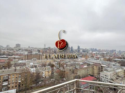 квартира за адресою Володимирська вул., 49-А
