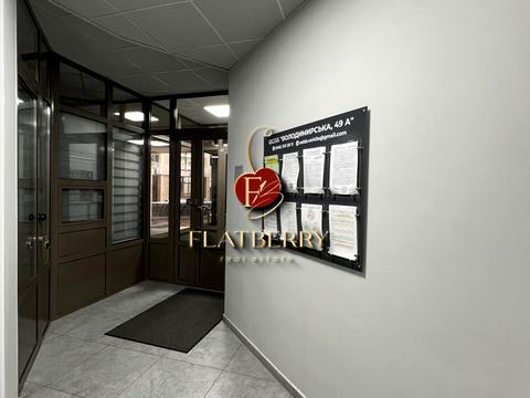 квартира за адресою Володимирська вул., 49-А