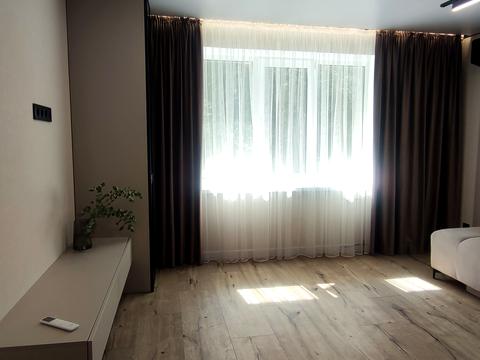 квартира по адресу Космонавтов просп., 71