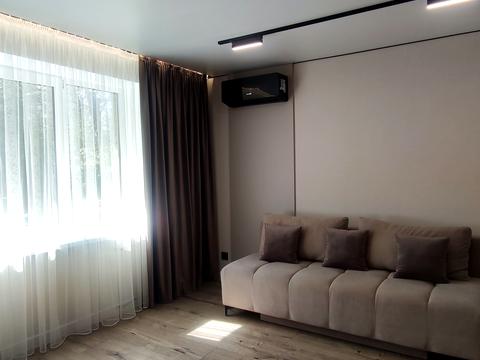 квартира по адресу Космонавтов просп., 71