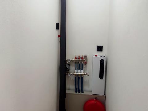 квартира по адресу Космонавтов просп., 71
