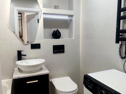 квартира по адресу Космонавтов просп., 71
