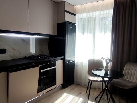 квартира по адресу Космонавтов просп., 71