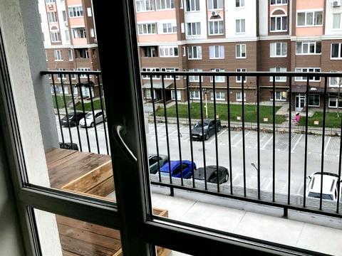 квартира по адресу Соборная ул., 103/11