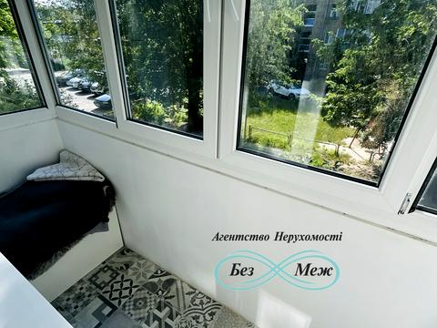 квартира за адресою Європейська вул. (Жовтнева), 14