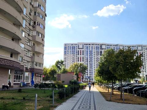 квартира за адресою Андрія Аболмасова вул. (Панельна), 7