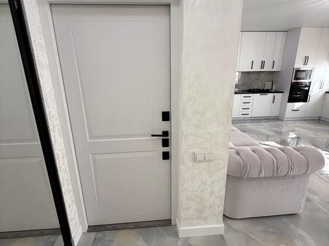 квартира по адресу Зодчих ул., 17