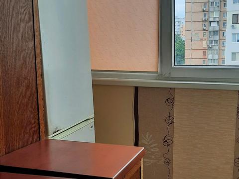 квартира по адресу Академика Сахарова ул., 44