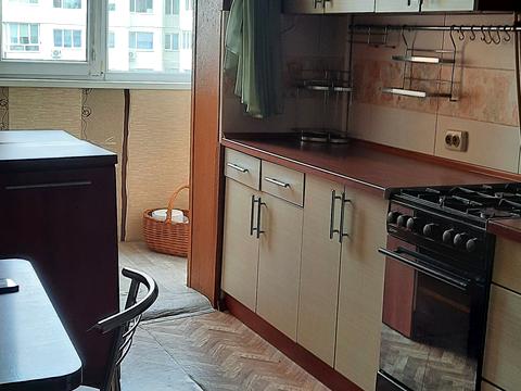 квартира по адресу Академика Сахарова ул., 44
