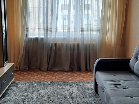 квартира по адресу Академика Сахарова ул., 44