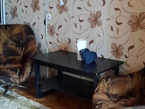 квартира по адресу Академика Сахарова ул., 44