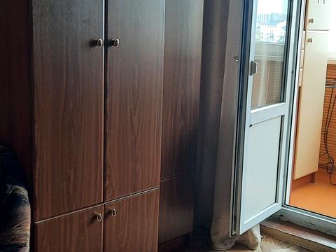 квартира по адресу Академика Сахарова ул., 44