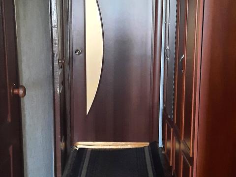 квартира по адресу Академика Сахарова ул., 44