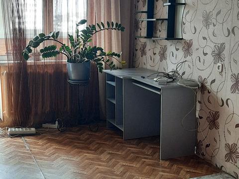 квартира по адресу Академика Сахарова ул., 44