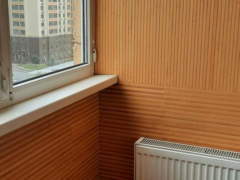 квартира по адресу Академика Сахарова ул., 44