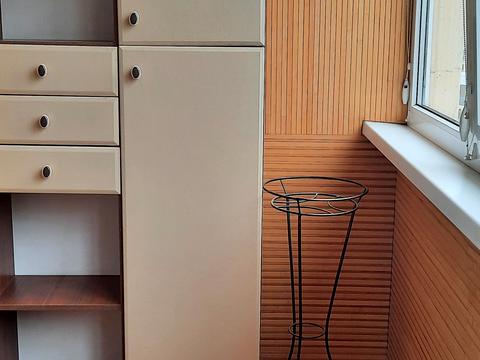 квартира по адресу Академика Сахарова ул., 44