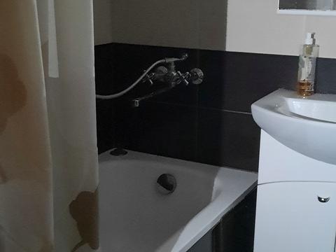 квартира по адресу Академика Сахарова ул., 44