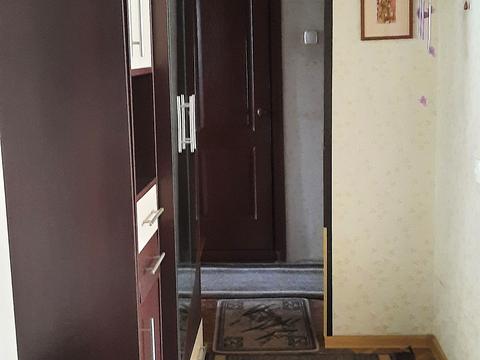 квартира по адресу Академика Сахарова ул., 44