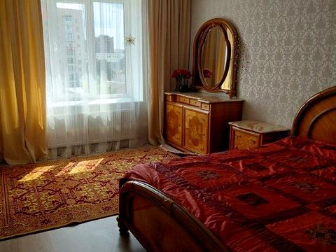 квартира за адресою Прибузька вул., 12/1