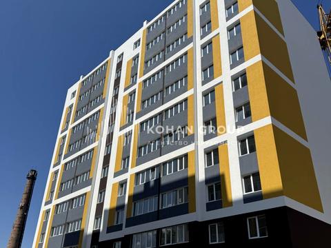 квартира по адресу Озёрная ул., (Будинок 6)