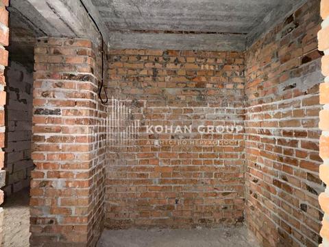 квартира по адресу Озёрная ул., (Будинок 6)