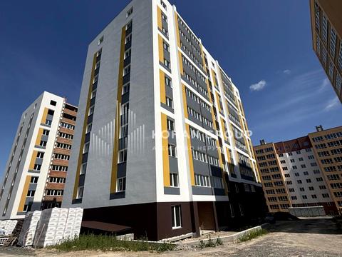 квартира по адресу Озёрная ул., (Будинок 6)
