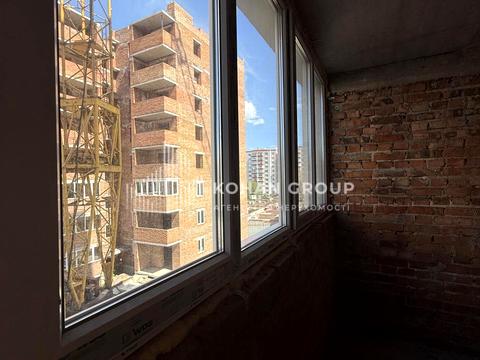 квартира по адресу Озёрная ул., (Будинок 6)
