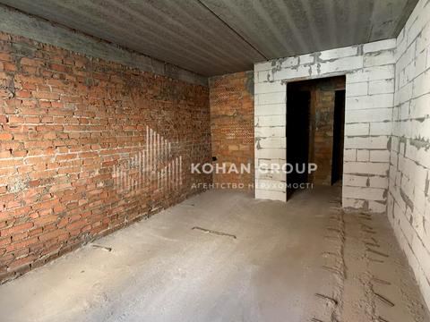квартира по адресу Озёрная ул., (Будинок 6)
